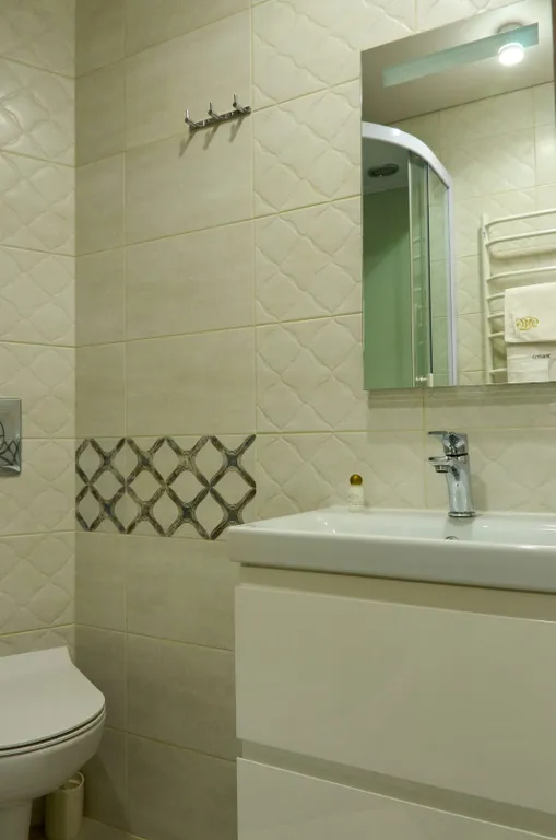 Квартира Комната — Анапа