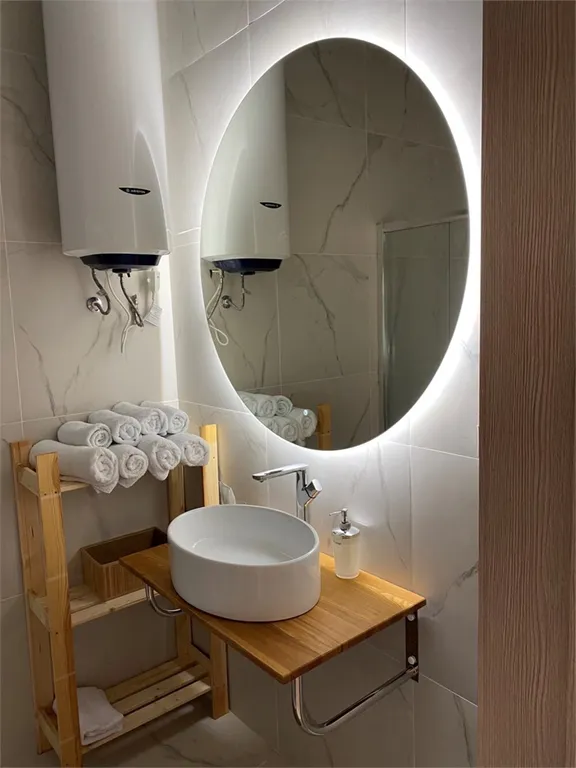 1-комнатный Дом