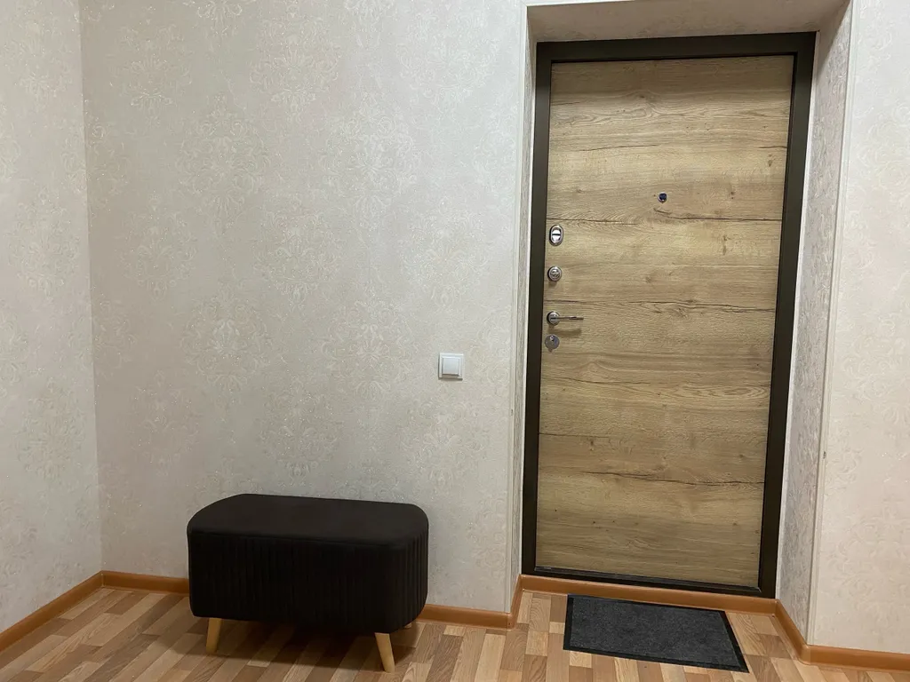 Квартира-студия