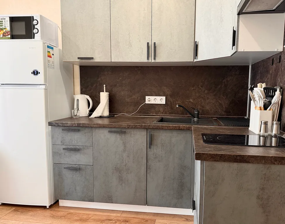 Квартира в ЖК Каравелла Португалии