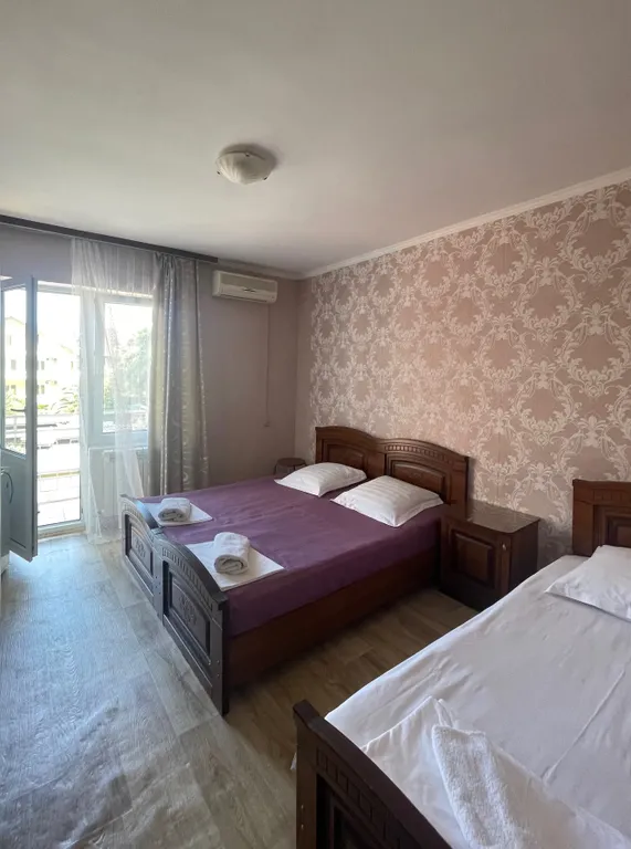 Квартира Комната — аренда посуточно в Адлер