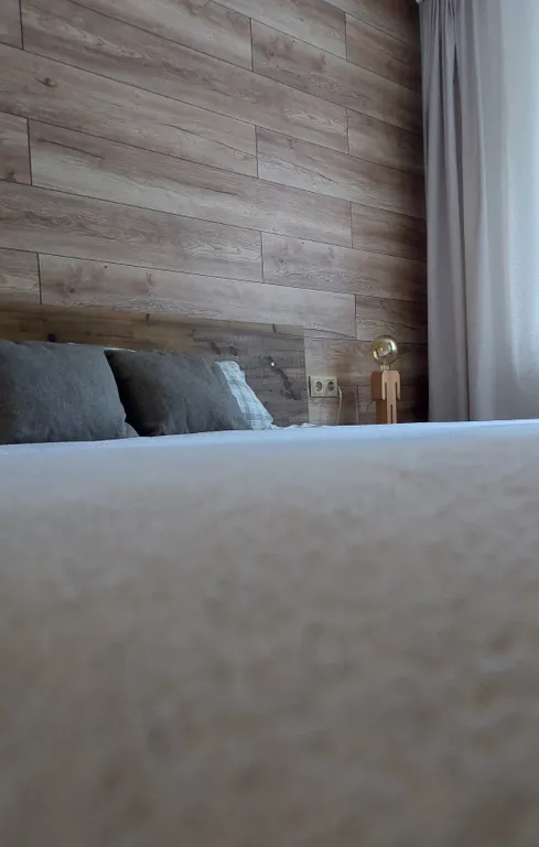 Уютная квартира в центре Петергофа