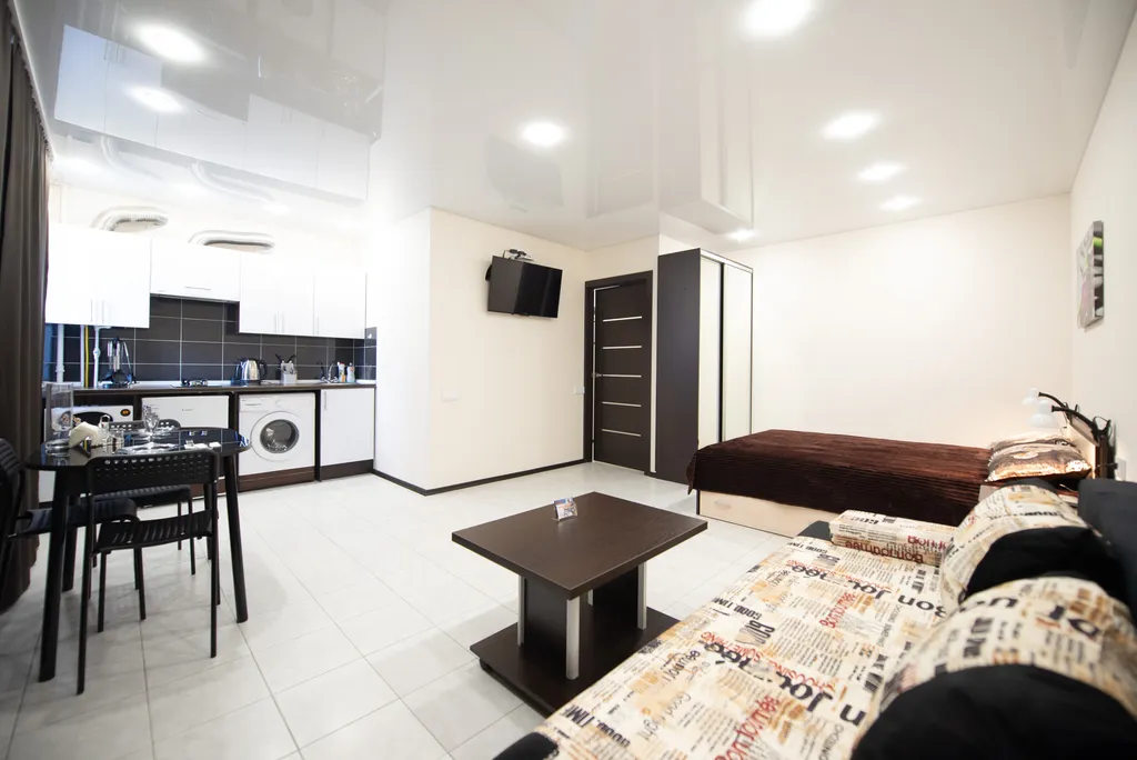 Квартира в центре города