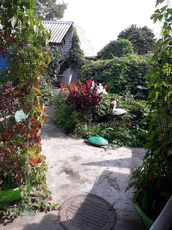 4-комнатная Квартира