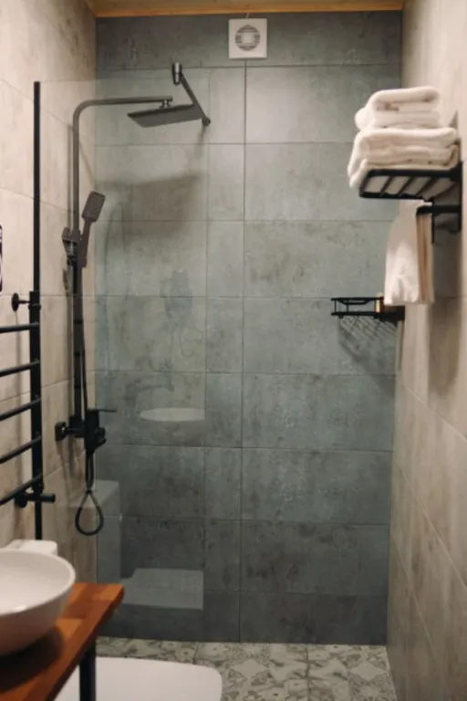 Квартира Комната — Архыз