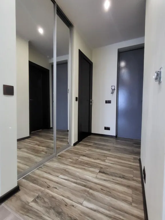 Уютная евроквартира