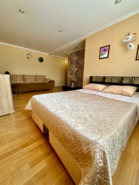 Квартира в центре напротив стадиона Арсенал