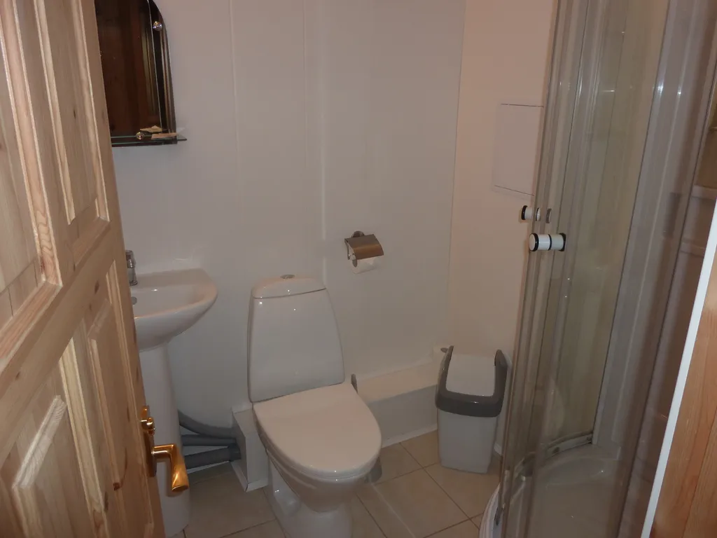 Комната "Люкс"