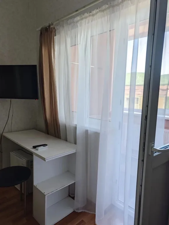 Комната