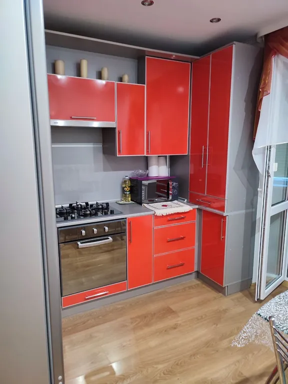 Квартира Однокомнатная квартира в 5 минутах от набережной — Великий Новгород