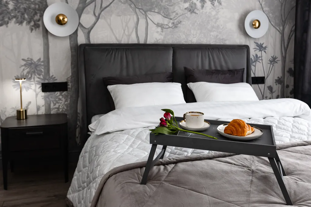 Квартира Хороший вкус — аренда посуточно в Зеленоградск