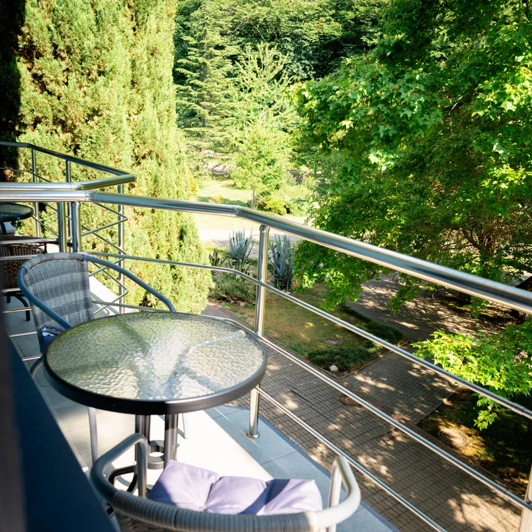 Апартаменты в селе Агой