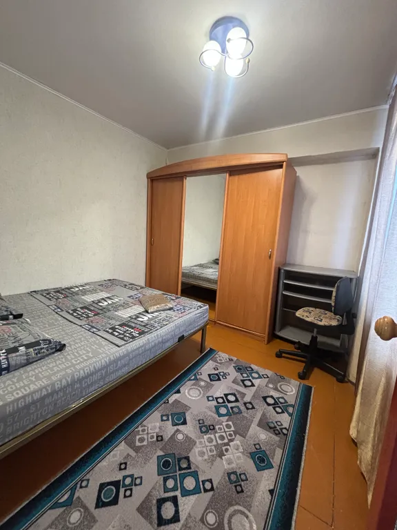 Уютная квартира в самом центре города