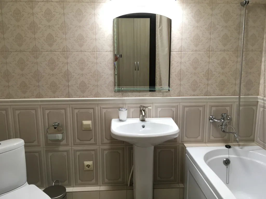 Апартаменты Берлога55