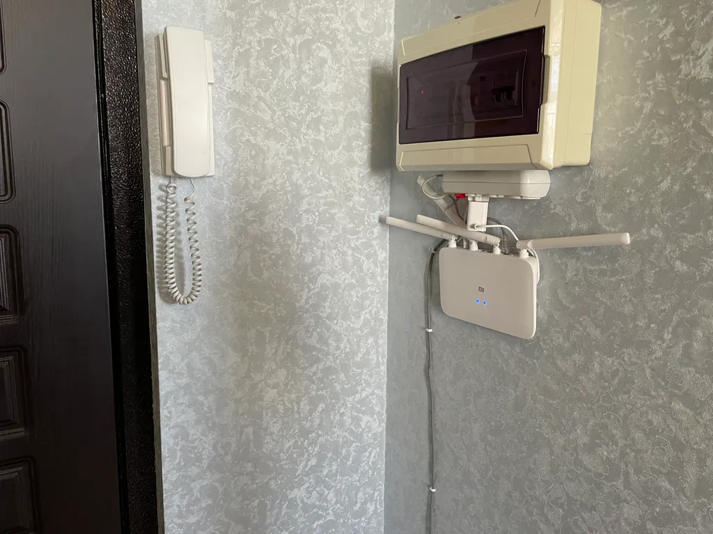 Квартира рядом с Детской областной