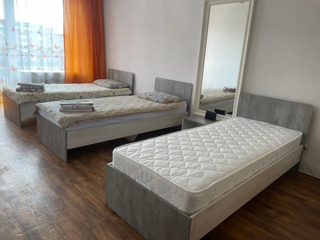 Двушка в центре