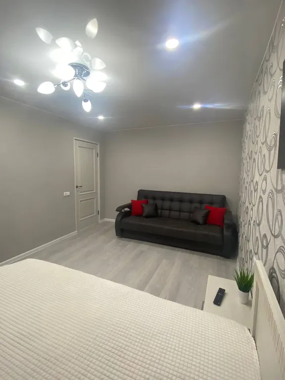 Квартира, где живёт счастье