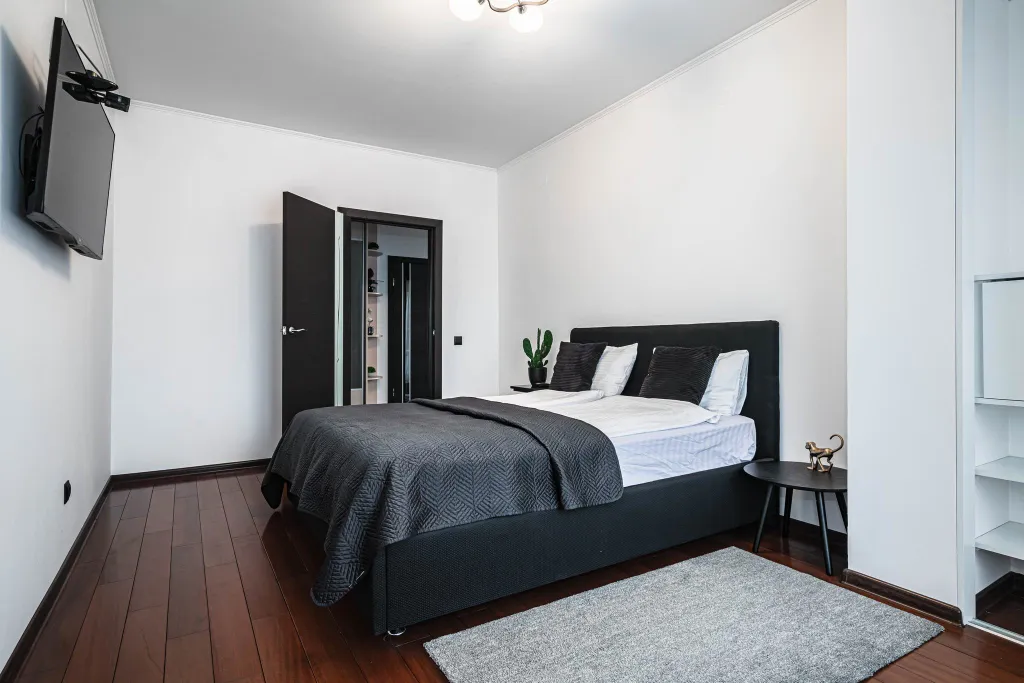 Квартира 2-комнатная Квартира — Калининград