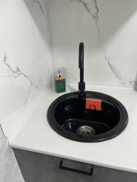 Квартира на Московском