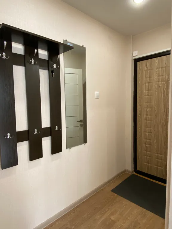 2-комнатные Апартаменты с балконом | Vikonda | GoodNight Aparts