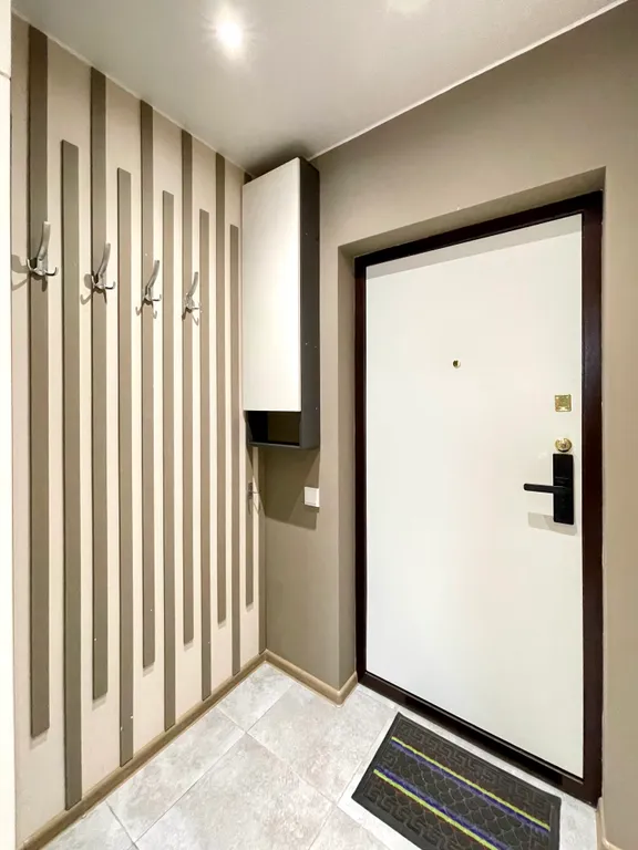 Квартира Уютная квартира для 4 гостей — Шушары