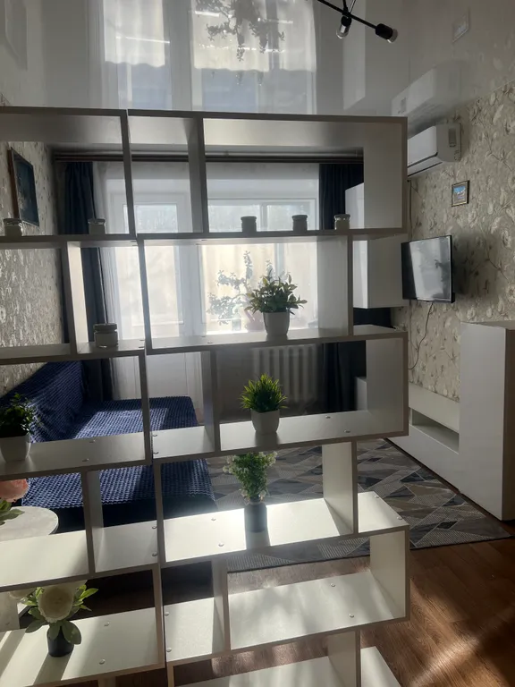 Уютная квартира Парк Победа метро в 5 минутах ходьбы