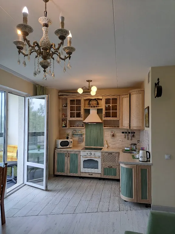 Уютная квартира в Петрозаводска — аренда посуточно в Петрозаводск