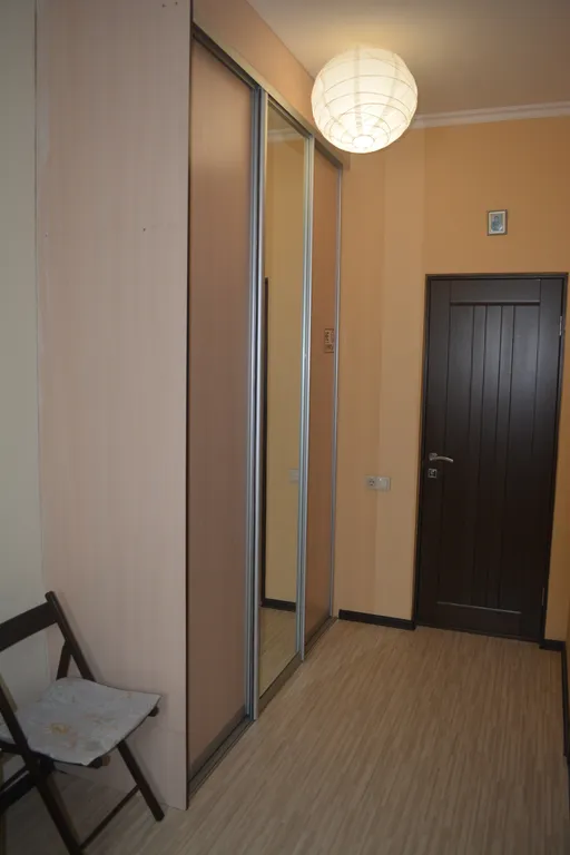 Уютная студия в Олимпийском парке