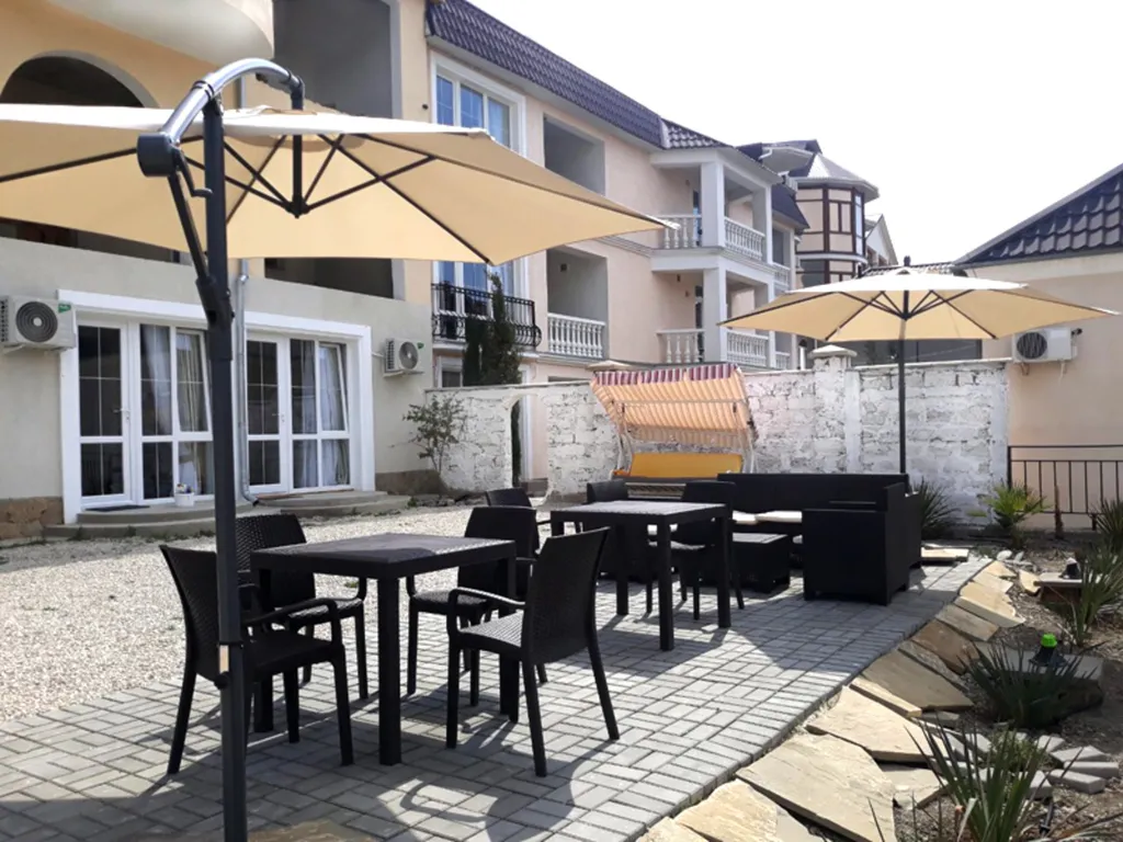 Квартира Комната — Судак