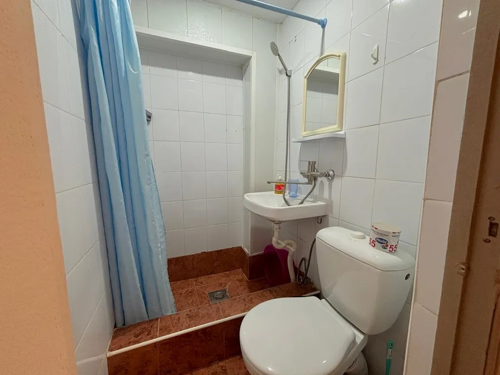 Квартира Квартира Семейные просторы — Лазаревское