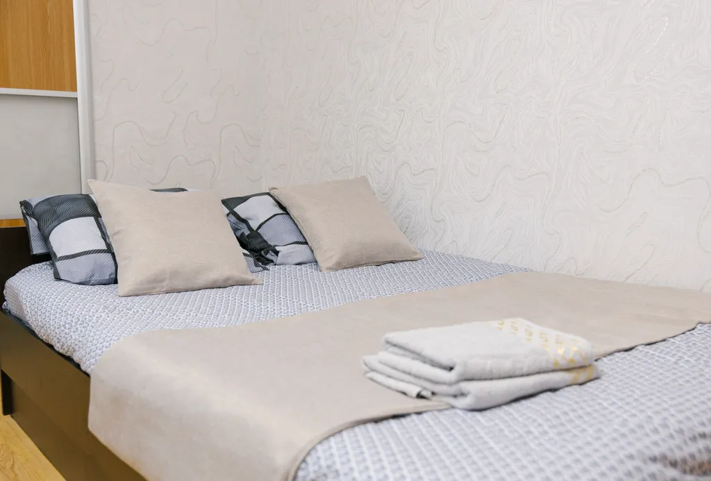 Квартира возле автовокзала