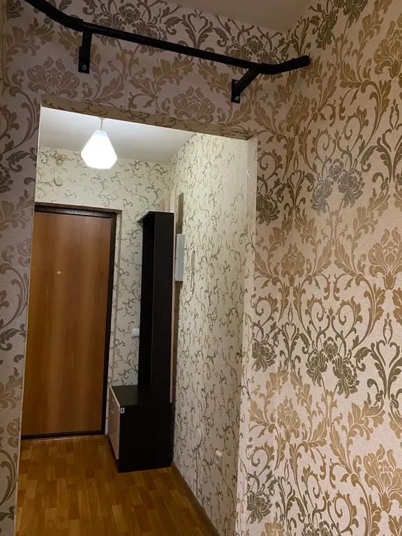 Квартира Квартира-студия с видовым балконом — Шушары