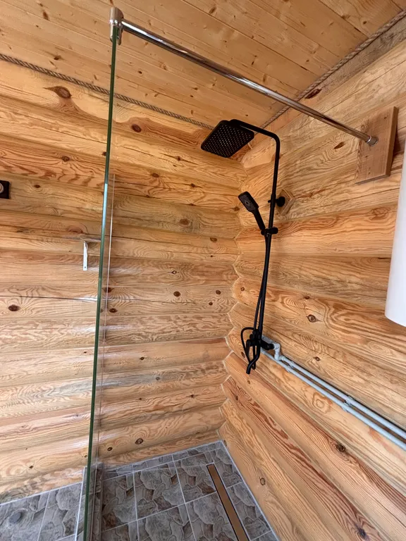 Кедровое шале для вашего отдыха