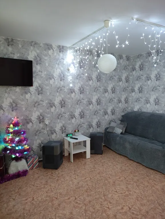 Квартира в центре — аренда посуточно в Омск