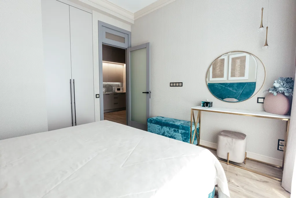 Арт Лайт Сити апартамент Морриконе