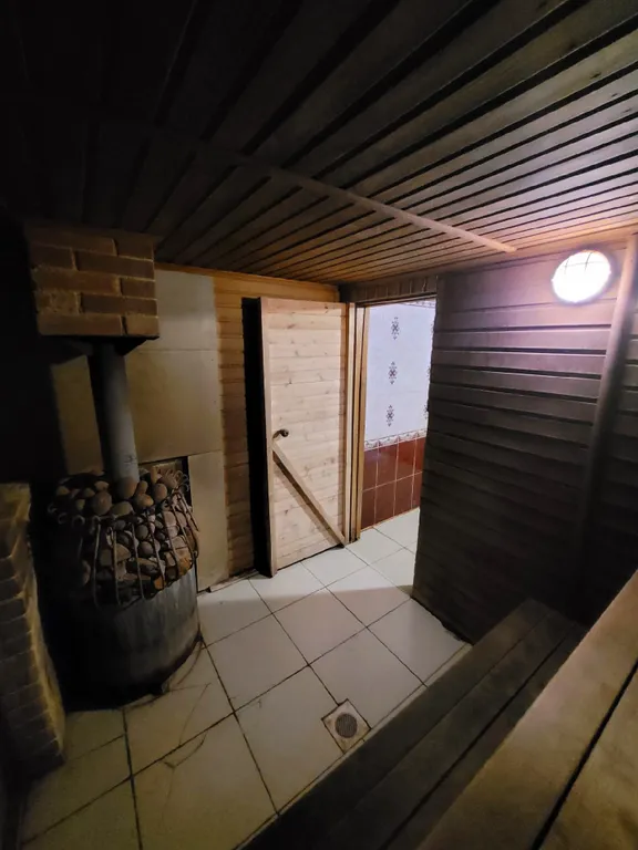 Коттедж Бодрость рядом с парком Голубые Озера