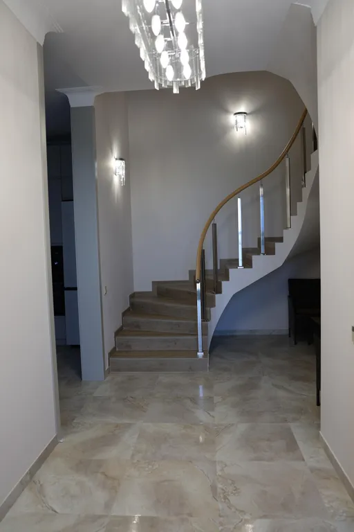 Апартаменты у моря Морис