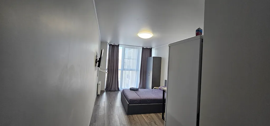 Студия новая