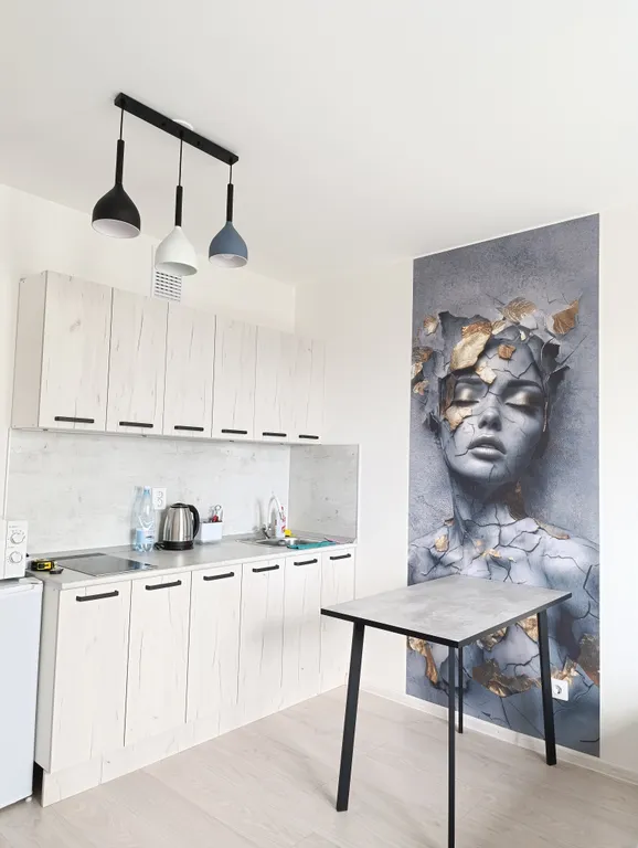 Квартира Комфортная студия на ЖБИ — аренда посуточно в Екатеринбург