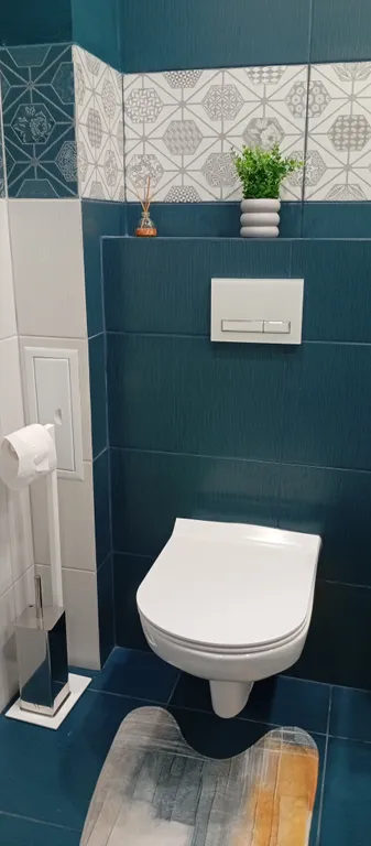 Уютная квартина на Балтийском побережье