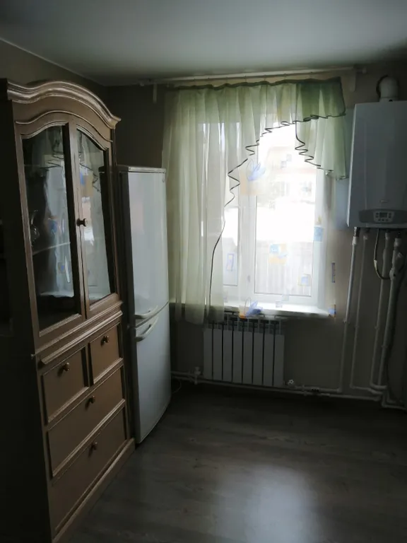 Домик рядом с городским пляжем озера Плещеево