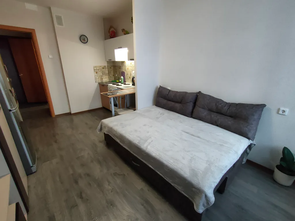 Уютная студия