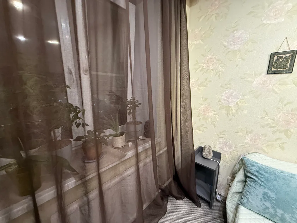 Квартира Уютная комната — Санкт-Петербург