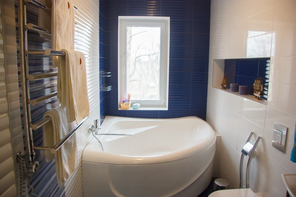 Двух этажный Пентхаус с Террасой "Клод Моне"