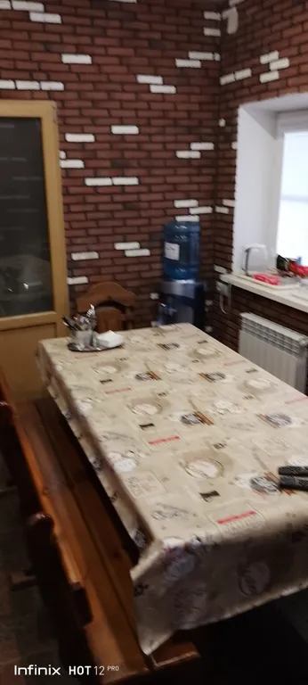 Дом на Речной