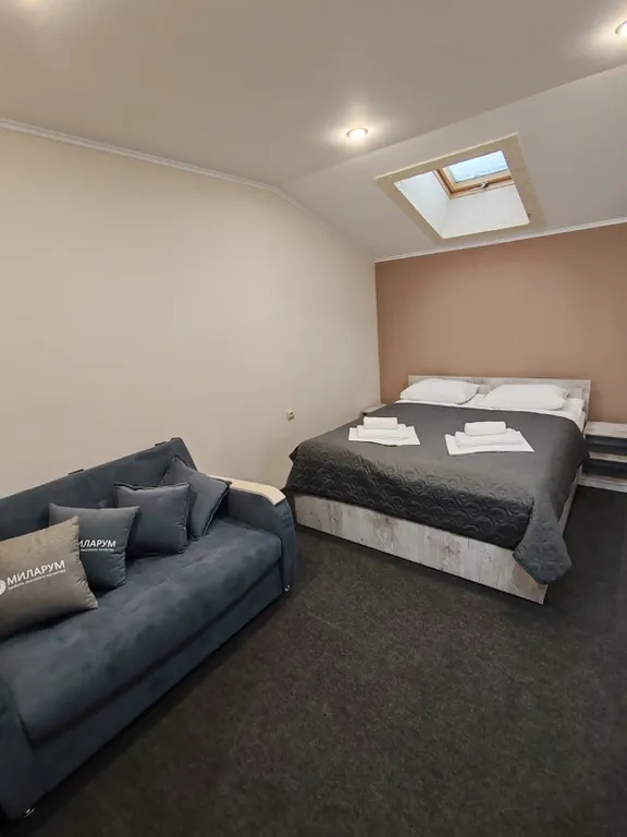 Квартира Комната — аренда посуточно в Белорецк