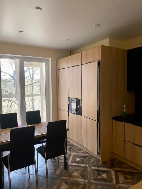 Квартира Апартаменты в двух минутах от моря — Светлогорск