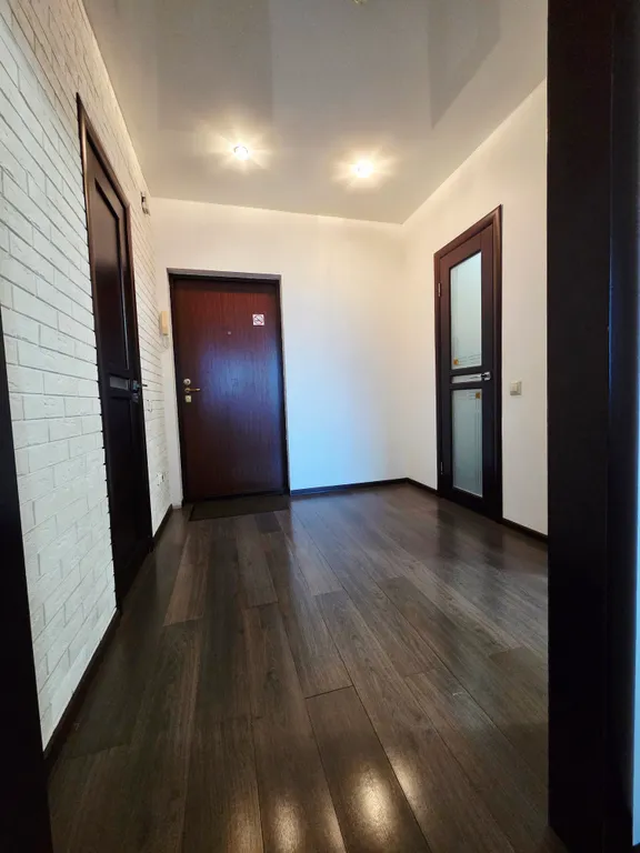 Квартира в центре города, рядом городские пруды