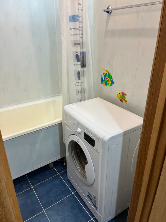 Квартира в ЖК Байконур