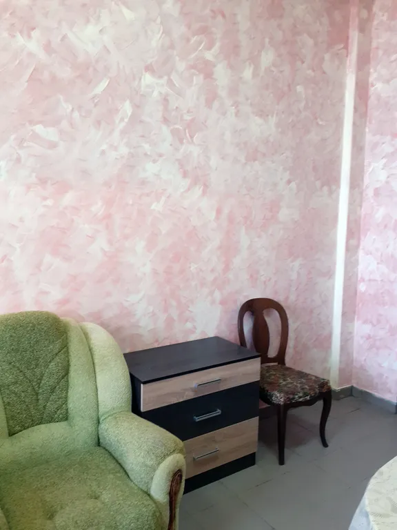 Уютная 1-комнатная квартира